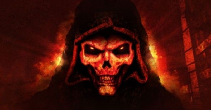 回到最初的感動！《暗黑破壞神 Diablo II》重製版本將在今年發佈！