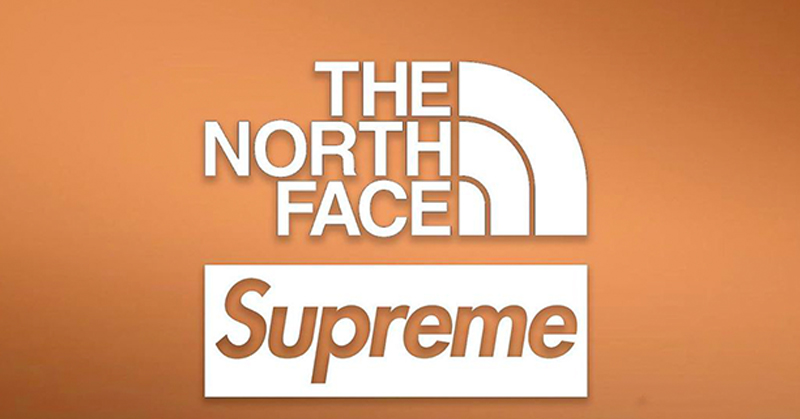 真的假的？THE NORTH FACE x Supreme 聯名又來搶劫你荷包啦！