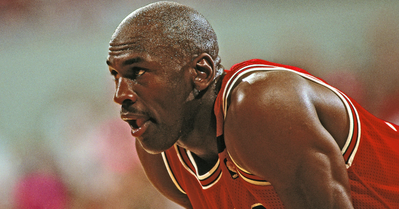 為 Michael Jordan 打造史詩級紀錄片的背後，到底有多艱辛？
