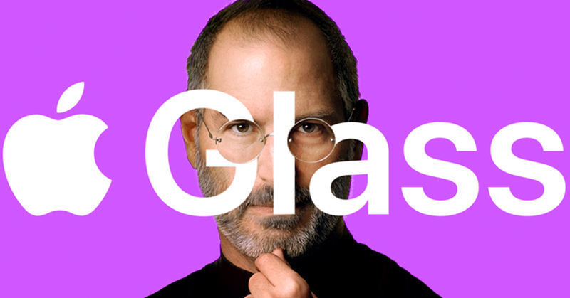 電影情節不再是空談！Apple 傳明年推出「Steve Jobs 傳承版」 AR 眼鏡！