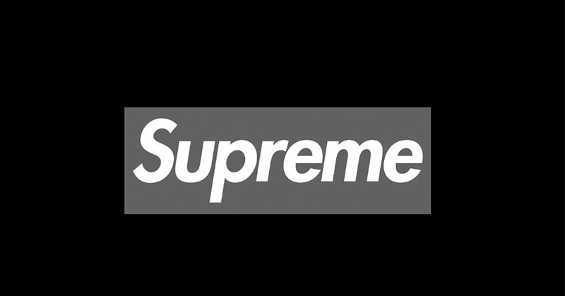 喔不！Supreme 本週不發售新品，據傳可能延期或直接取消！