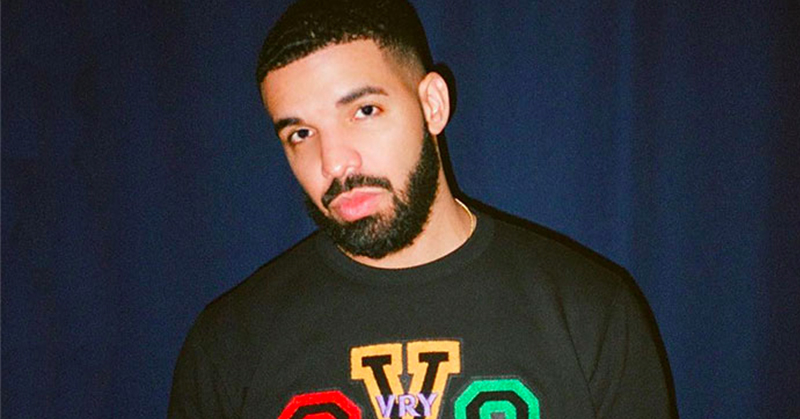 Nike 搶你錢不手軟！找來饒舌歌手Drake 旗下潮牌 OVO 聯名Air Force 1 ！