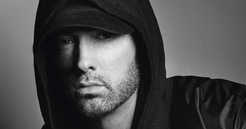 OG 心目中的 OG 到底是誰？Eminem 親自回答心中最偉大的饒舌歌手！