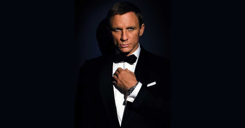 Daniel Craig 最終出演？萬眾矚目的《007：生死交戰》確定今年底登場！