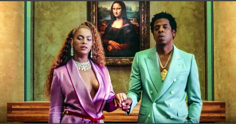音樂界鴛鴦大盜？Jay-Z 與 Beyoncé 夫婦被控告嚴重侵權！