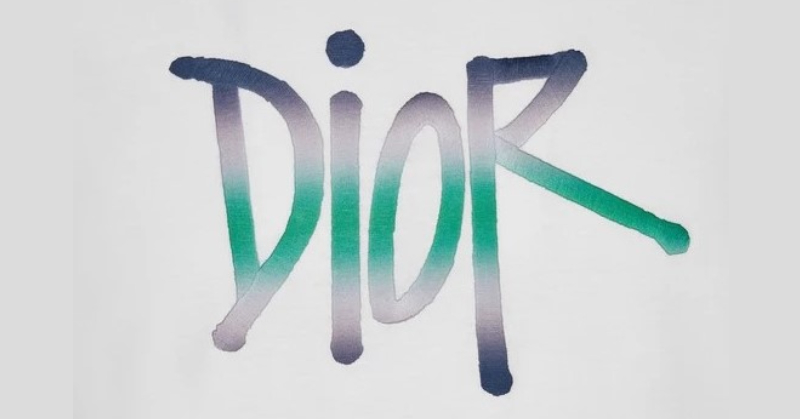 重磅聯名還沒燒完！Dior x Shawn Stussy 系列再度釋出！