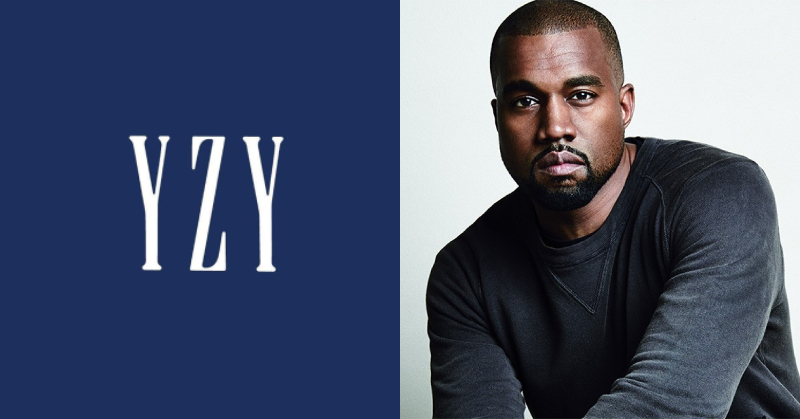 Kanye West  與 Gap 的合作該不會讓 YEEZY 變得很好入手吧？