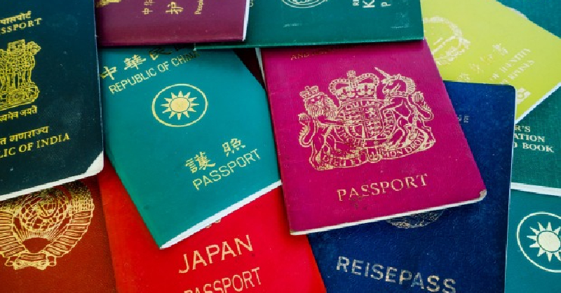 將護照、身份證、駕照集結於手機一身的時代要來臨了嗎？