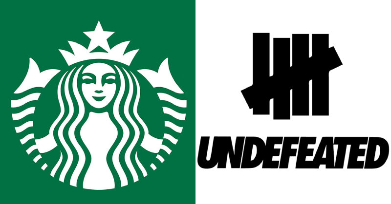 Starbucks x UNDEFEATED 聯名潮流小物不入手真的太可惜！
