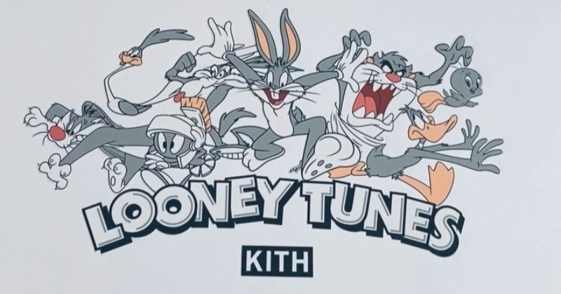 全員到齊！慶祝兔巴哥 80 歲 Kith 把整個《樂一通》都找來了！