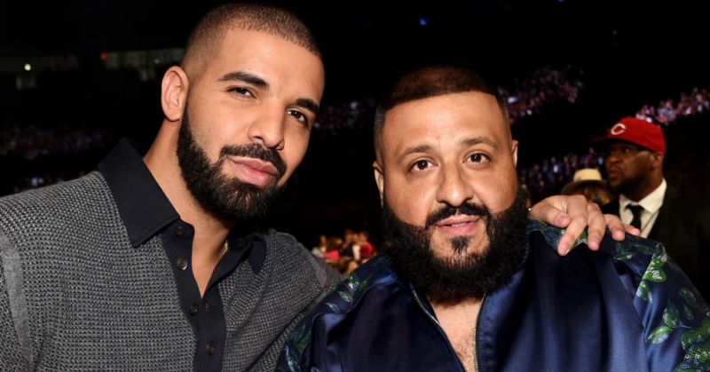 攜手轉型？新歌《Greece》DJ Khaled 不做派對歌 Drake 唱腔大變