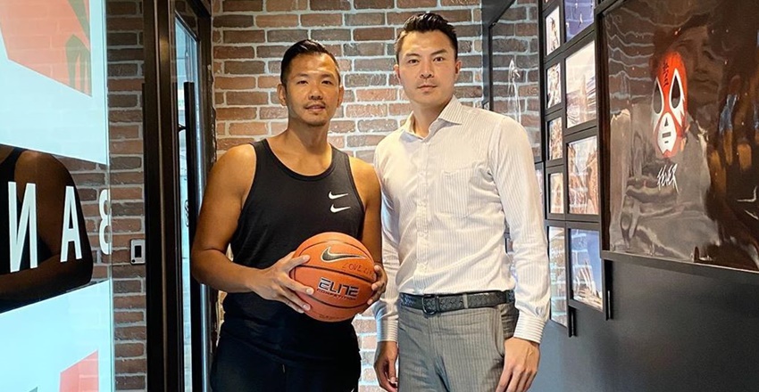 台灣新職業籃球聯盟「P. LEAGUE+」正式成立！黑人陳建州：目標亞洲強權聯盟！