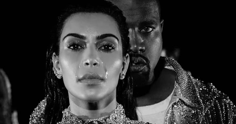 Kanye West 患有躁鬱症？老婆公開捍衛並道出肯爺病情！