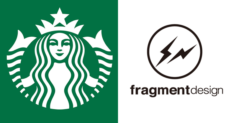 雙閃電擊中星巴克！Fragment design x Starbucks 強勢登場！