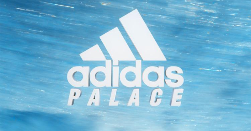 再度攜手adidas Palace 將如何透過 藍色 為主軸深植人心 Overdope 華人首席線上時尚潮流雜誌