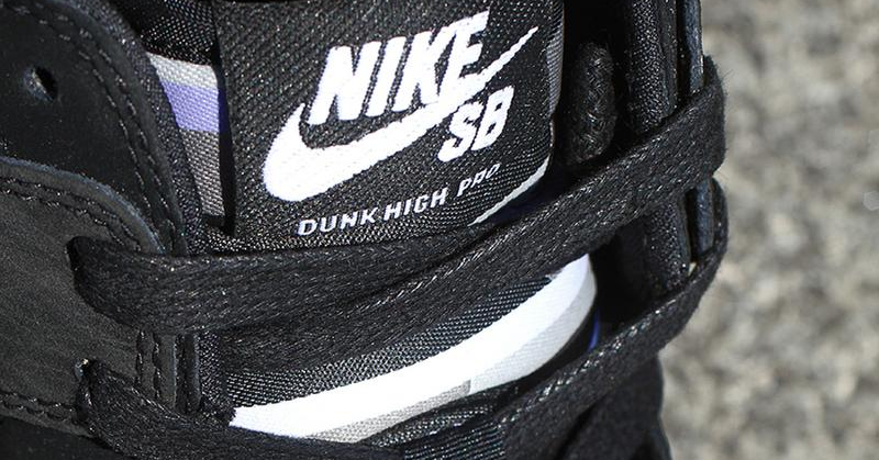竟然有可隨時變色的 Dunk！Nike 球鞋科技會不會走得太前面？