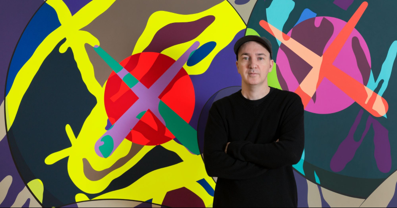 KAWS 新企劃「KAWS:HOLIDAY」將突破疫情限制並震驚潮流界？