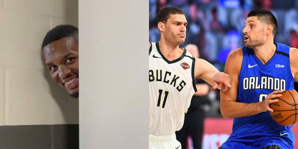 或將上演老八傳奇？！NBA 東西區第一種子「公鹿」「湖人」季後賽首場雙雙落馬！
