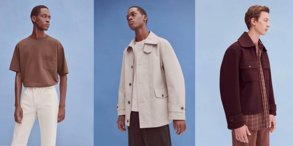 百元就能買到高端時尚感？UNIQLO U 最新系列為你打造專屬秋冬伸展台！