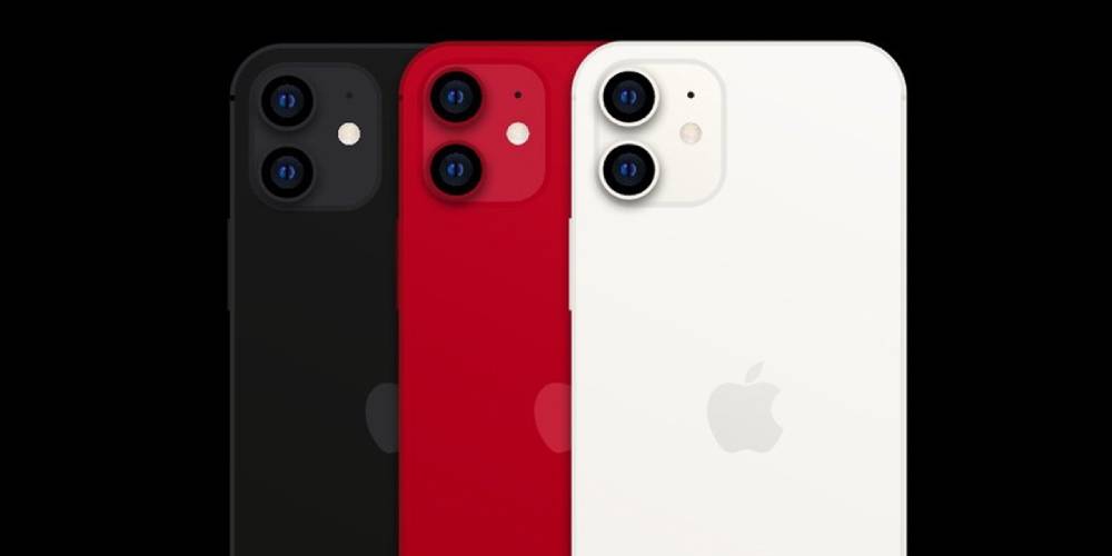 還沒發售又要出新機！APPLE 或將推出「第五款」iPHONE 12，是要逼死果粉嗎？!