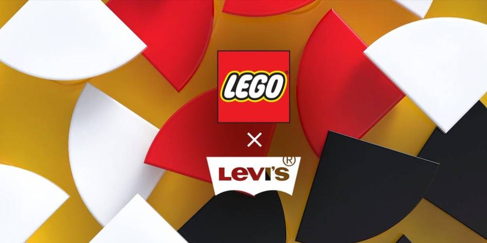 可以穿起來的樂高？LEGO 跟 LEVI’S 一起推出可以 DIY 的「丹寧酷東西」，錢錢抱歉了！