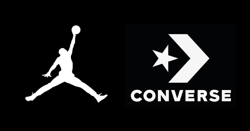 罕見聯名？Jordan x Converse 首創新「搖滾」鞋款搶先曝光！