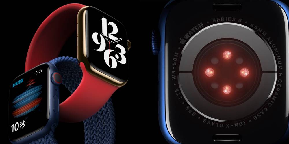 曾成功解救人命！小鬼離世讓 Apple Watch「跌倒偵測」與全新「血氧偵測」引起關注熱議！