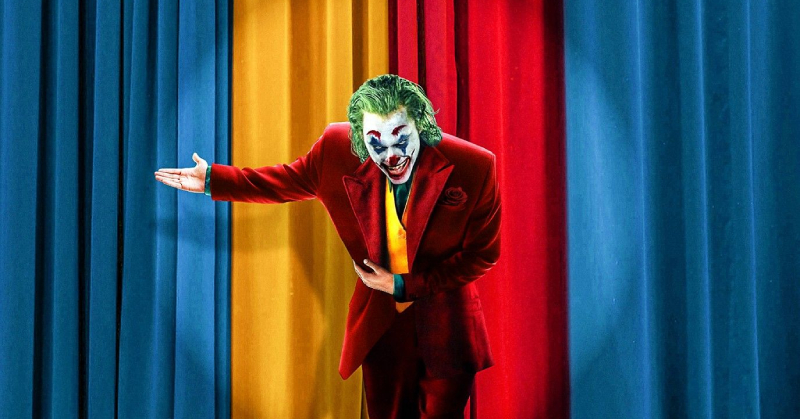 為慶祝影史最迷人惡棍誕生八十週年，DC 獨家曝光完整「小丑成長史」！