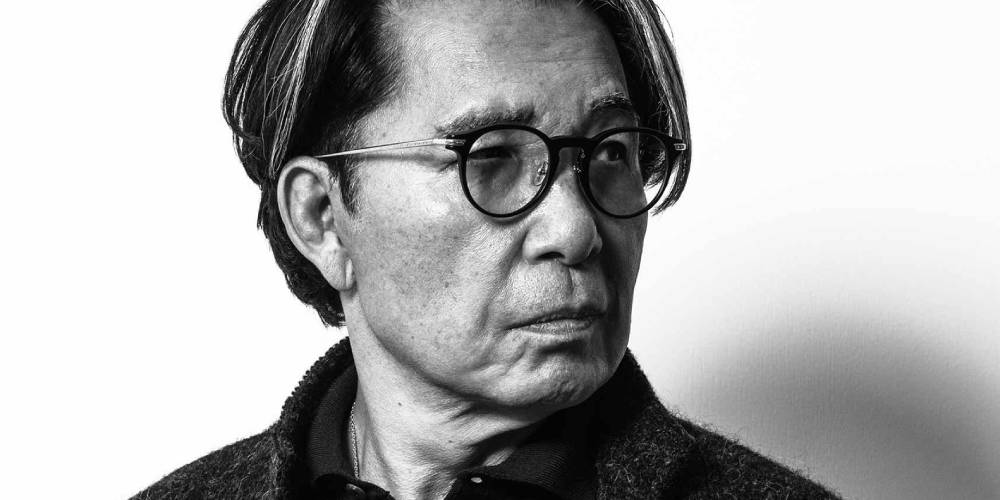 時尚界突發噩耗！KENZO 創辦人 高田賢三 因新冠肺炎於巴黎病逝！