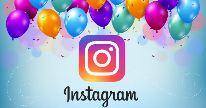 歡慶十週年！Instagram 官方悄悄的更新了「十二個」隱藏的神祕彩蛋！