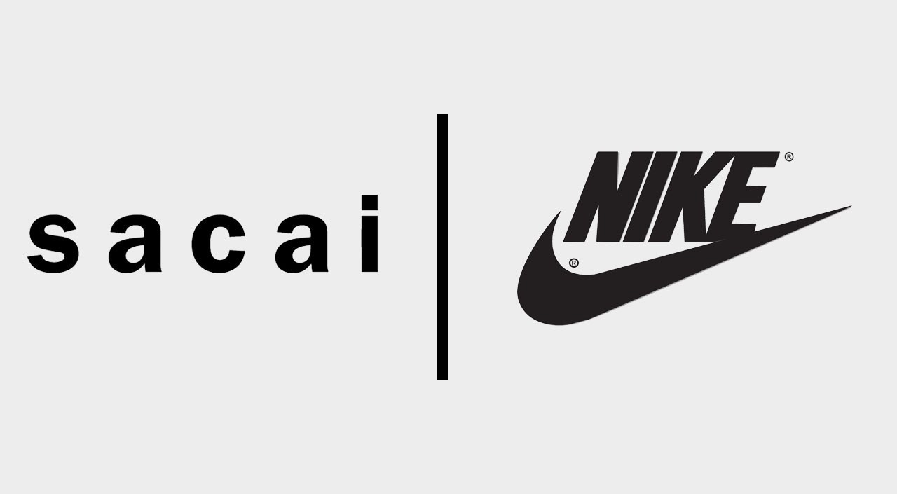 聯名不只鞋子帥而已！Sacai X Nike「異材質拼接」服飾系列似乎也相當有搞頭！？