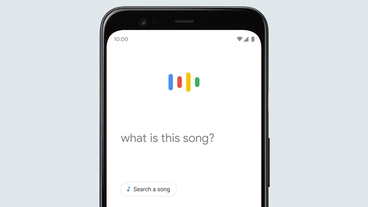 搜歌不用 10 秒！Google 正式開放「哼歌」功能幫你找到想不起的歌曲名稱，就連音癡也能輕鬆上手～
