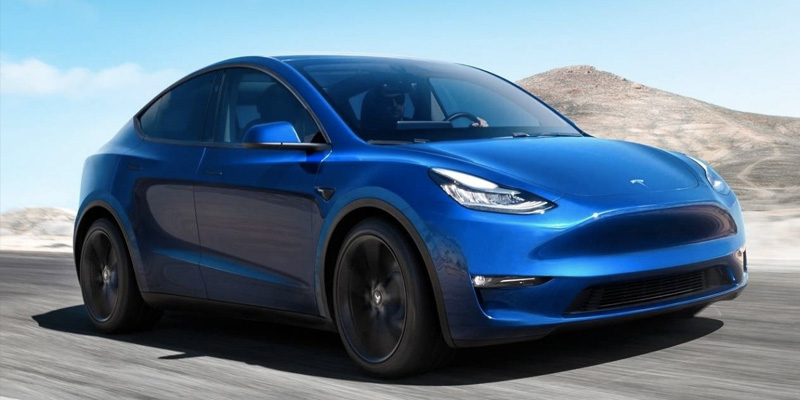 車迷震撼彈！Tesla 七人座的 Model Y 就是打算要在今年推出！