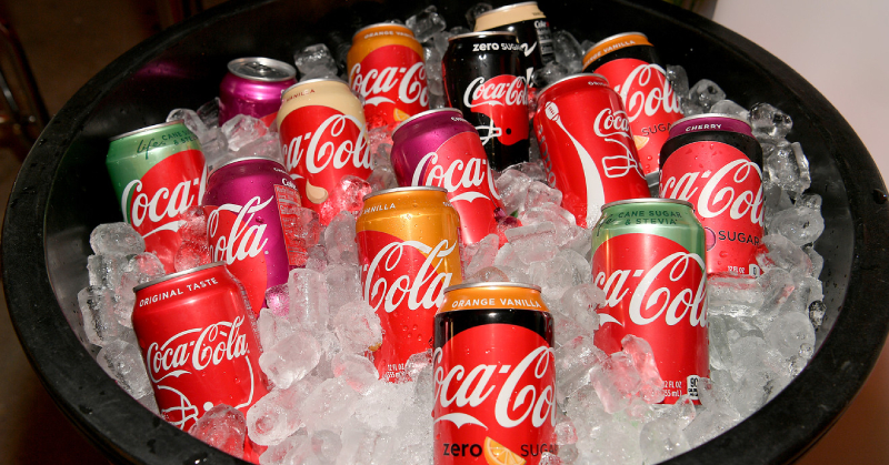不會真的喝不到了吧！？Coca-Cola 「停止販售」旗下多款飲料是在跟我開什麼國際玩笑？
