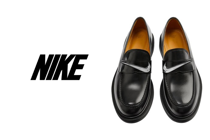 兩萬元的 Nike 皮鞋你下的了手嗎！？來看看 Nike 進軍奢侈時尚會是什麼樣子！