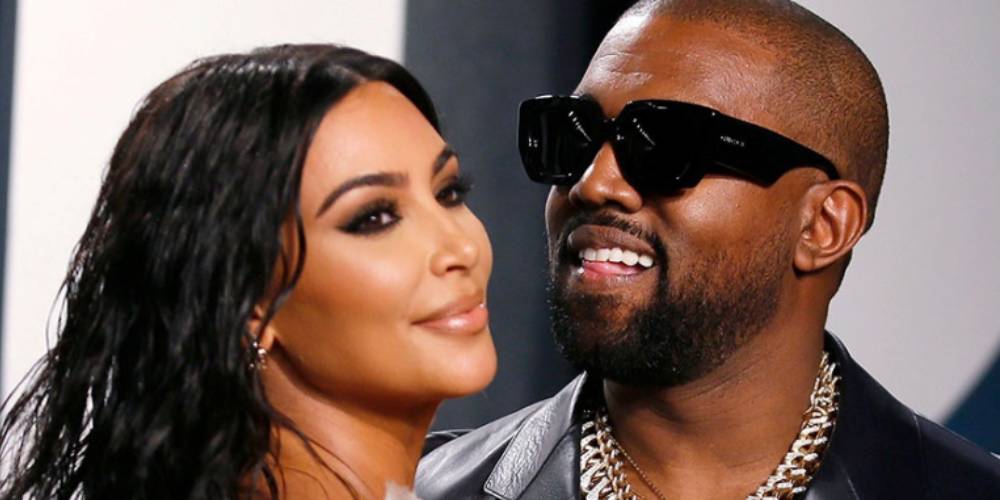 這寵妻方式也太特別… Kanye West 竟然把肯嫂「過世的父親」當作生日大禮直接奉上？！