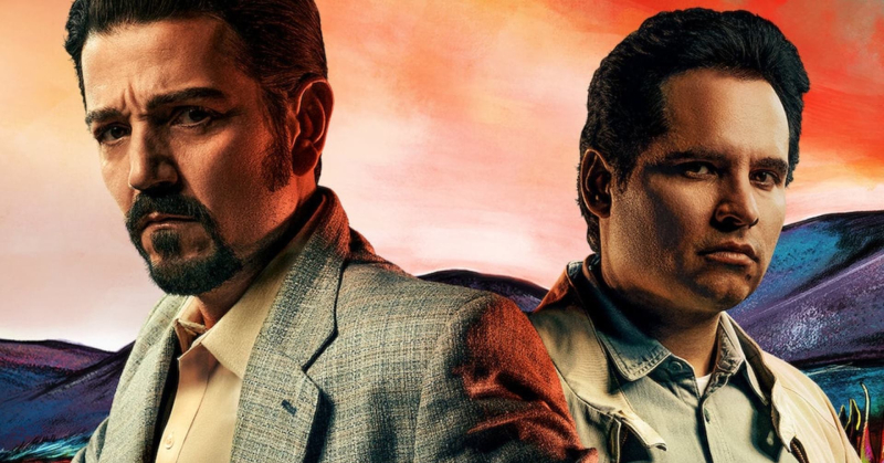 毒梟帝國永不殞落！Netflix 正式續訂第三季《毒梟：墨西哥》！