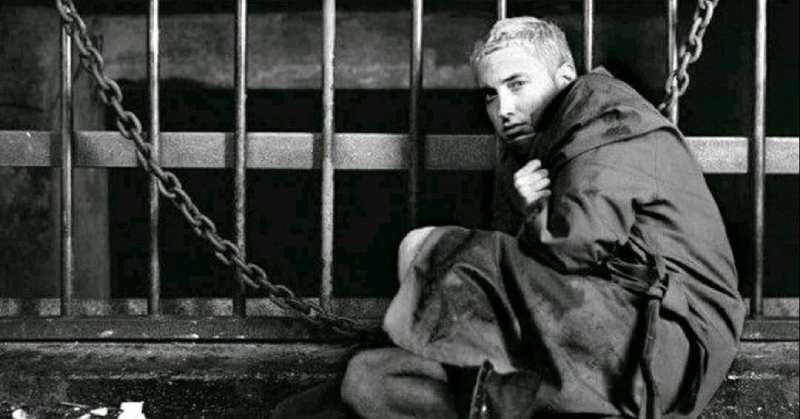 迎接二十週年的傳奇作品！沒入手 OG Eminem 被譽為經典的「紀念系列」別說自己是阿姆粉！