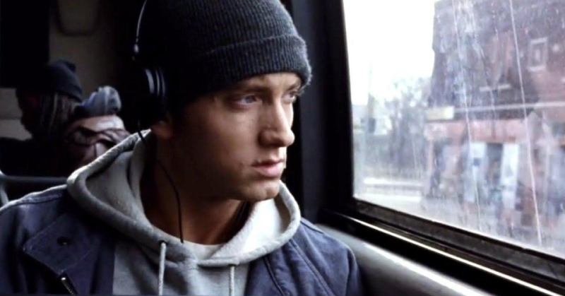 連 Eminem 都受不了川普了！選用這首「經典神曲」全力呼籲投票支持拜登！