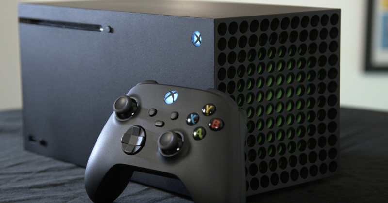 電玩粉氣歪！滿心期待在發售日訂購 Xbox Series X 卻收到官方震驚噩耗「將延遲到年底才出貨」！