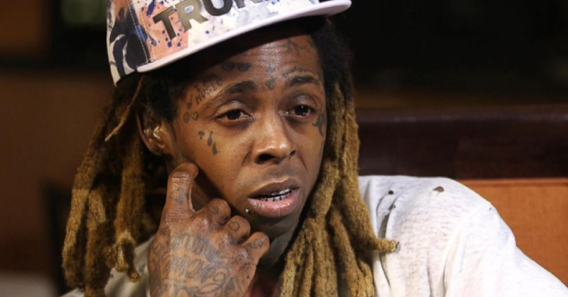 這一蹲要蹲上十年？！傳奇饒舌歌手 Lil Wayne 因「非法持有槍枝」面臨聯邦重罪！