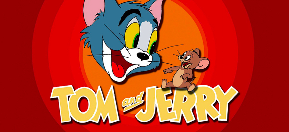 終於不像恐怖片了！湯姆貓與傑利鼠真人版帶你一起重溫童年美好回憶！