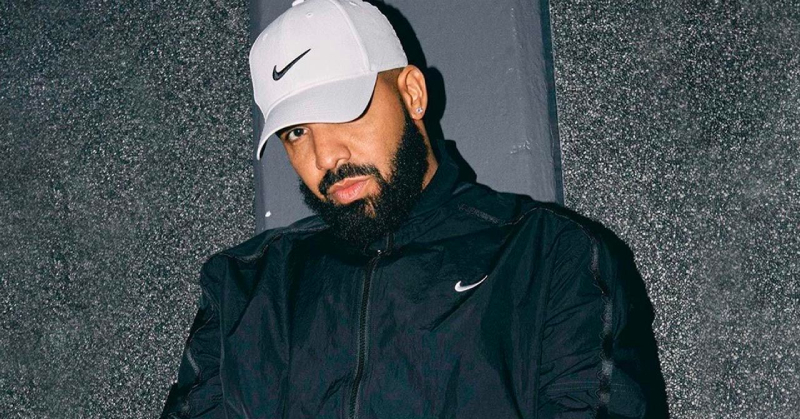 厄運年的明亮救贖，饒舌天王 Drake 曝光與 Nike 聯手打造「唯一能拯救 2020」的重磅系列！