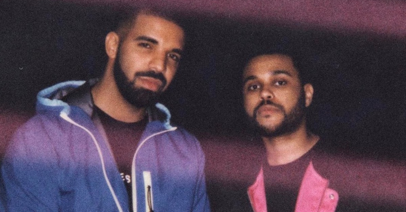 對葛萊美徹底失望！Drake 替好兄弟 The Weeknd 出面發聲「讓我們別再受脫節舊制度的影響」