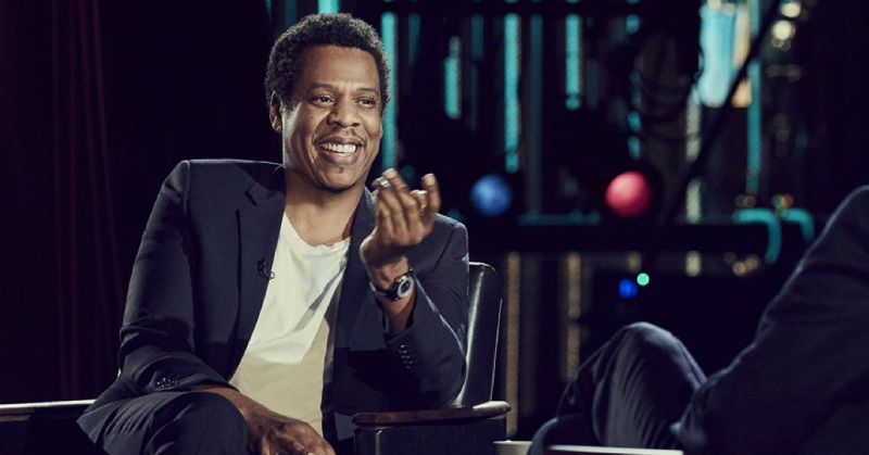 最帥沒有之一的斜槓中年！強勢轉戰電影界，Jay-Z 將拍攝風格類似《逃出絕命鎮》的史詩電影！