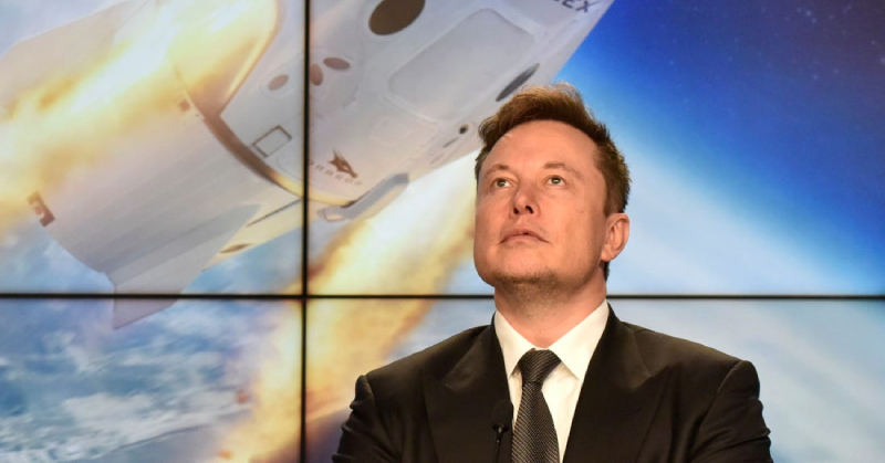 殖民火星再也不是夢！現代鋼鐵人 Elon Musk「大膽承諾」人類將在六年內進入火星！
