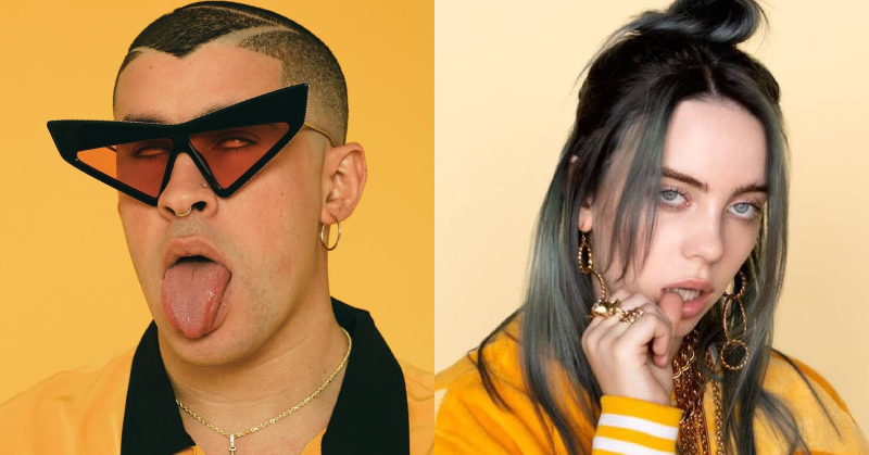 Spotify 蓋章認證！這「兩位」竟是「2020 年最受歡迎的藝人」你敢信！？
