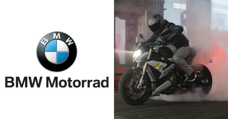 看不到車尾燈！擁有跑車靈魂的 BMW Motorrad 2021「S 1000 R」狂暴登場！