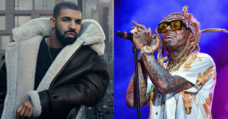 這還只是暖身而已！取樣自 Drake 新歌，Lil Wayne 新專輯首支 MV〈Something Different〉正式上線！