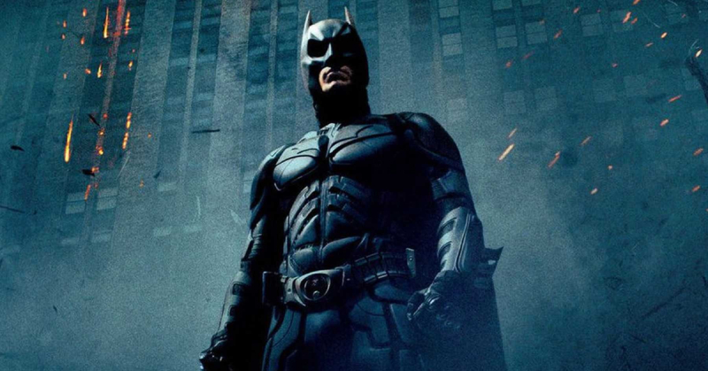 完美實踐「黑暗騎士」的暗色系亮麗名號，DC 正式宣布將由黑人擔任下一位蝙蝠俠！